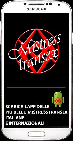 app annunci mistress transex