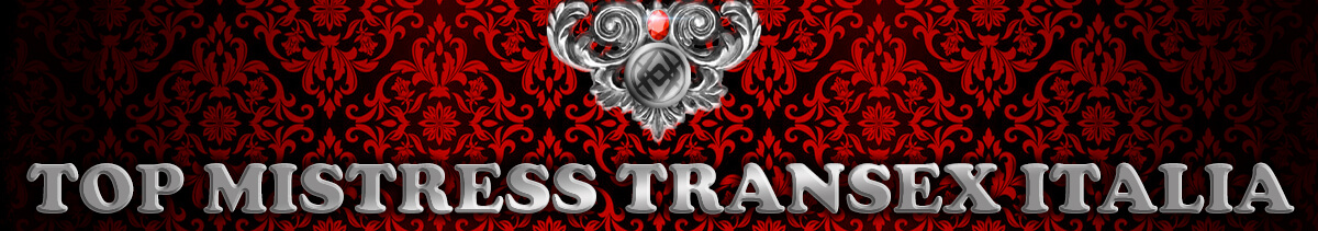 Logo ufficiale topmistresstransexitalia.it